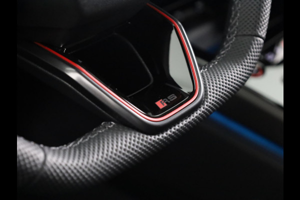 Audi RS5 Avant e-hybrid 470 kW/639 pk | RS keramische remmen zwart | Optiekpakket carbon | Audi Sportpakket | Panorama-glasdak |