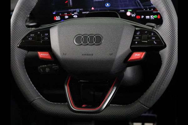 Audi RS5 Avant e-hybrid 470 kW/639 pk | RS keramische remmen zwart | Optiekpakket carbon | Audi Sportpakket | Panorama-glasdak |