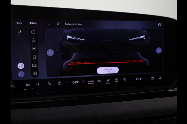 Audi RS5 Avant e-hybrid 470 kW/639 pk | RS keramische remmen zwart | Optiekpakket carbon | Audi Sportpakket | Panorama-glasdak |
