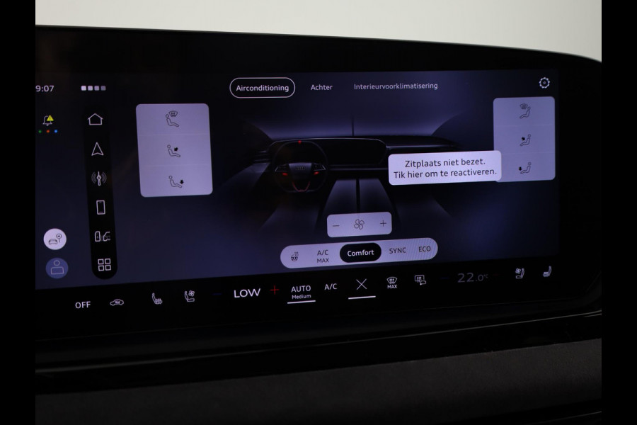 Audi RS5 Avant e-hybrid 470 kW/639 pk | RS keramische remmen zwart | Optiekpakket carbon | Audi Sportpakket | Panorama-glasdak |
