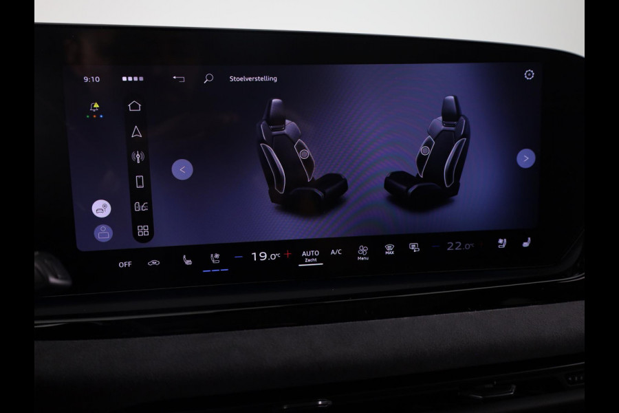 Audi RS5 Avant e-hybrid 470 kW/639 pk | RS keramische remmen zwart | Optiekpakket carbon | Audi Sportpakket | Panorama-glasdak |