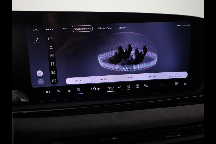 Audi RS5 Avant e-hybrid 470 kW/639 pk | RS keramische remmen zwart | Optiekpakket carbon | Audi Sportpakket | Panorama-glasdak |