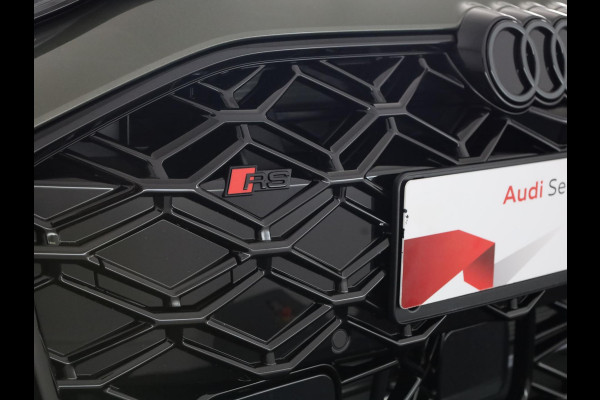 Audi RS5 Avant e-hybrid 470 kW/639 pk | RS keramische remmen zwart | Optiekpakket carbon | Audi Sportpakket | Panorama-glasdak |