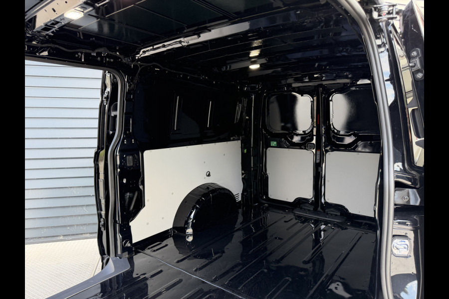 Ford E-Transit Cust. 340 L2H1 Limited 71 kWh | Dubbele Schuifdeur | Dode hoek | 360 Camera | B&O Audio