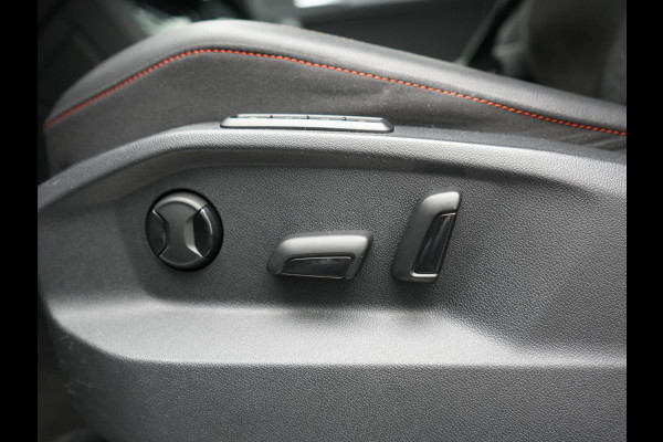 Seat Tarraco 1.4 TSI e-Hybrid FR PHEV 245pk Dealer O.H | Trekhaak Af Fabriek | Adaptive Cruise | 360 Camera | Sportstoelen Memory & Verwarmd | Apple Carplay | Keyless | Stuurverwarming | BLIS | Virtual | Navigatie | DAB | 20"L.M |
