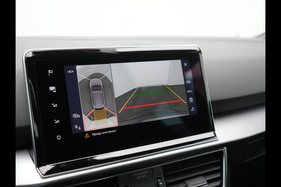 Seat Tarraco 1.4 TSI e-Hybrid FR PHEV 245pk Dealer O.H | Trekhaak Af Fabriek | Adaptive Cruise | 360 Camera | Sportstoelen Memory & Verwarmd | Apple Carplay | Keyless | Stuurverwarming | BLIS | Virtual | Navigatie | DAB | 20"L.M |