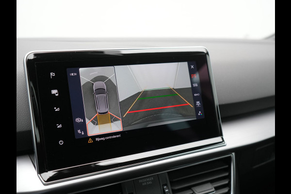 Seat Tarraco 1.4 TSI e-Hybrid FR PHEV 245pk Dealer O.H | Trekhaak Af Fabriek | Adaptive Cruise | 360 Camera | Sportstoelen Memory & Verwarmd | Apple Carplay | Keyless | Stuurverwarming | BLIS | Virtual | Navigatie | DAB | 20"L.M |
