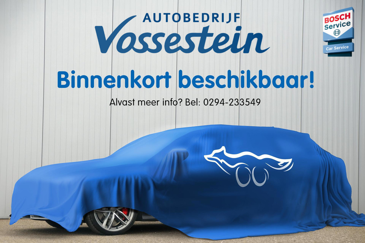 Toyota Auris 1.8 Hybrid Business Plus / 90dkm NAP / Navi / Cruise / Fietsenhaak / Climate Control