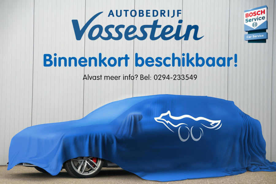 Toyota Auris 1.8 Hybrid Business Plus / 90dkm NAP / Navi / Cruise / Fietsenhaak / Climate Control