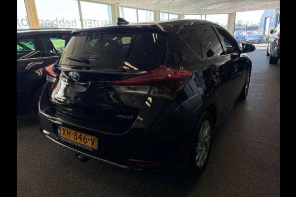 Toyota Auris 1.8 Hybrid Business Plus / 90dkm NAP / Navi / Cruise / Fietsenhaak / Climate Control