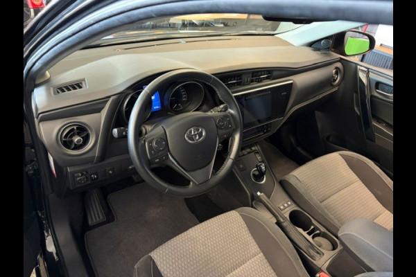 Toyota Auris 1.8 Hybrid Business Plus / 90dkm NAP / Navi / Cruise / Fietsenhaak / Climate Control