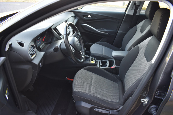 Opel Grandland X 1.2 Turbo 120 Jaar Edition Navigatie Carplay