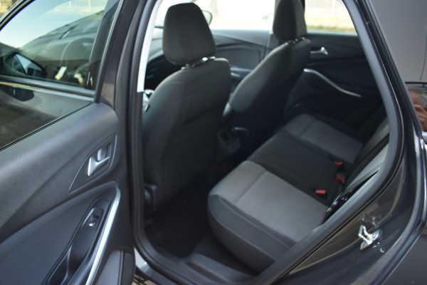 Opel Grandland X 1.2 Turbo 120 Jaar Edition Navigatie Carplay