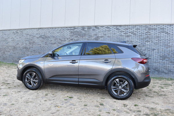 Opel Grandland X 1.2 Turbo 120 Jaar Edition Navigatie Carplay