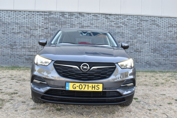 Opel Grandland X 1.2 Turbo 120 Jaar Edition Navigatie Carplay
