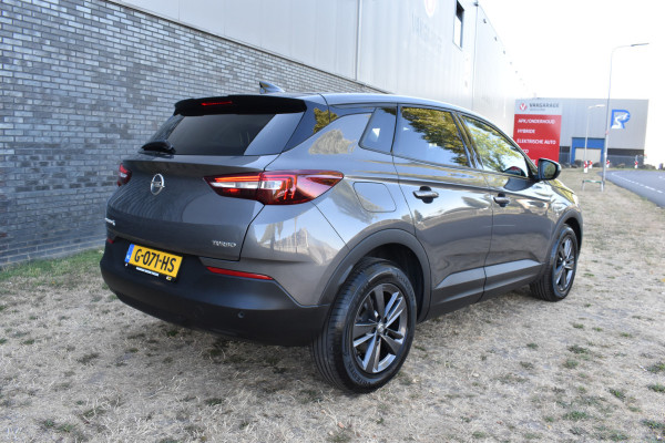 Opel Grandland X 1.2 Turbo 120 Jaar Edition Navigatie Carplay
