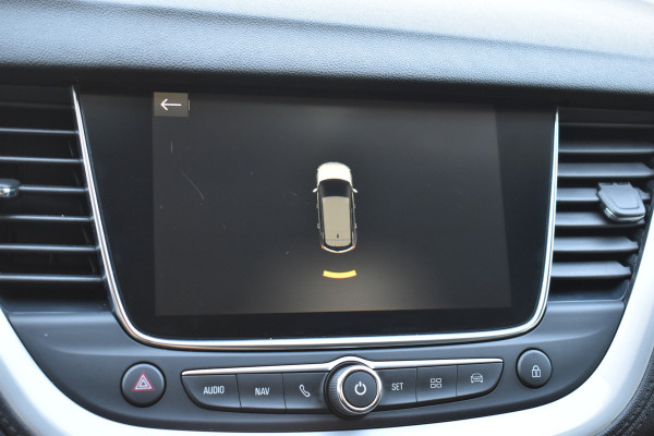 Opel Grandland X 1.2 Turbo 120 Jaar Edition Navigatie Carplay