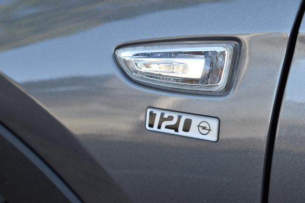 Opel Grandland X 1.2 Turbo 120 Jaar Edition Navigatie Carplay