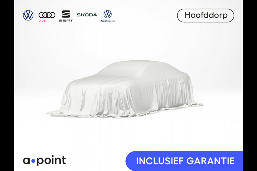 Volkswagen up! 1.0 BMT move up! 60pk | Airco| Navi via app| centr.vegrendeling| el. ramen