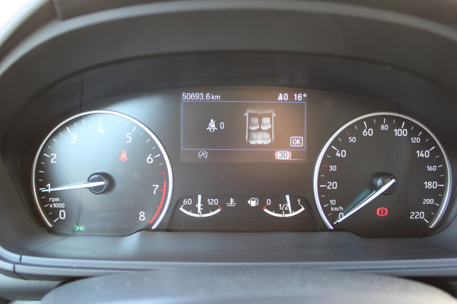 Ford EcoSport 1.0 EcoBoost ST-Line | Winterpack | Navigatie | Keyless | B&O