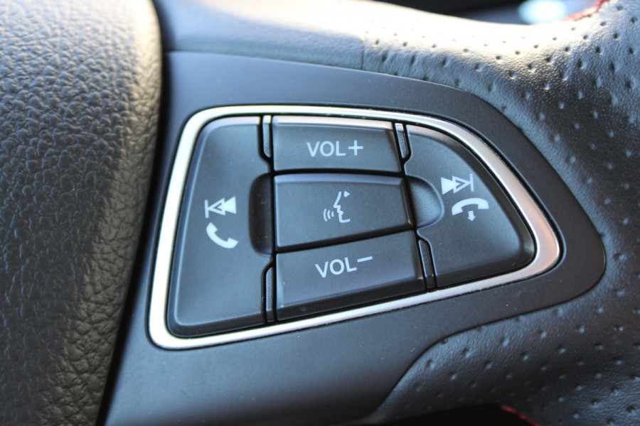 Ford EcoSport 1.0 EcoBoost ST-Line | Winterpack | Navigatie | Keyless | B&O