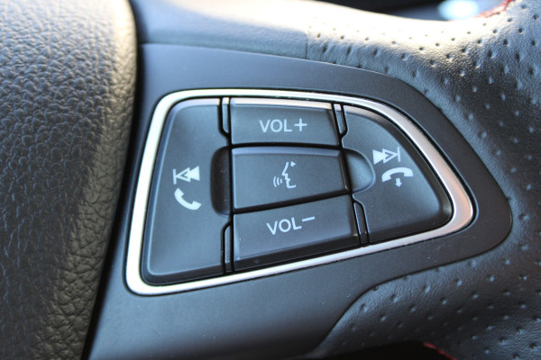Ford EcoSport 1.0 EcoBoost ST-Line | Winterpack | Navigatie | Keyless | B&O