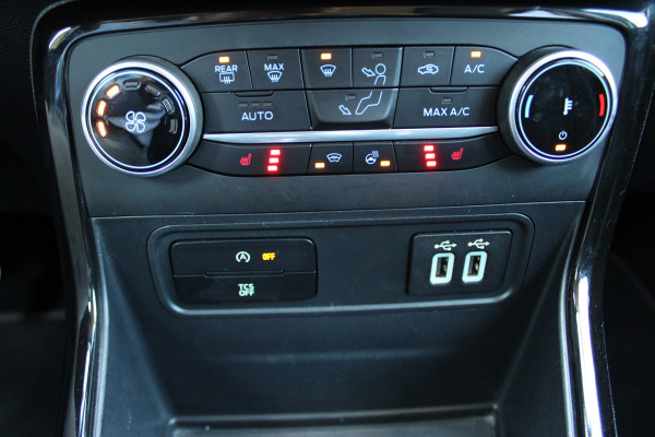 Ford EcoSport 1.0 EcoBoost ST-Line | Winterpack | Navigatie | Keyless | B&O