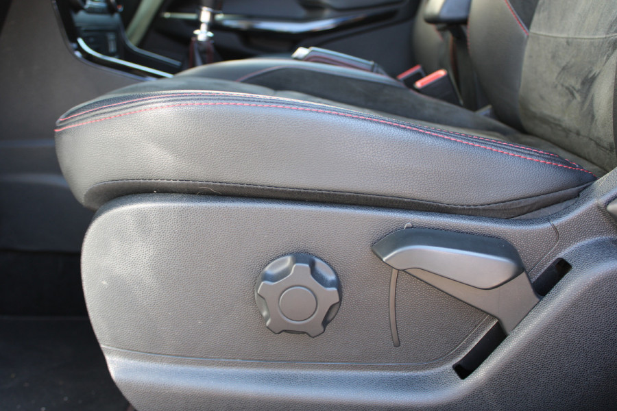 Ford EcoSport 1.0 EcoBoost ST-Line | Winterpack | Navigatie | Keyless | B&O