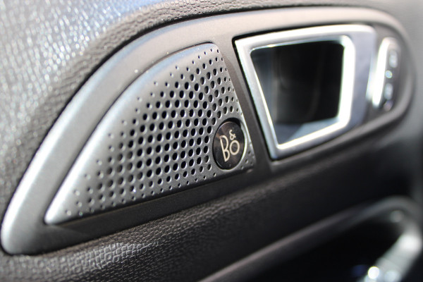 Ford EcoSport 1.0 EcoBoost ST-Line | Winterpack | Navigatie | Keyless | B&O