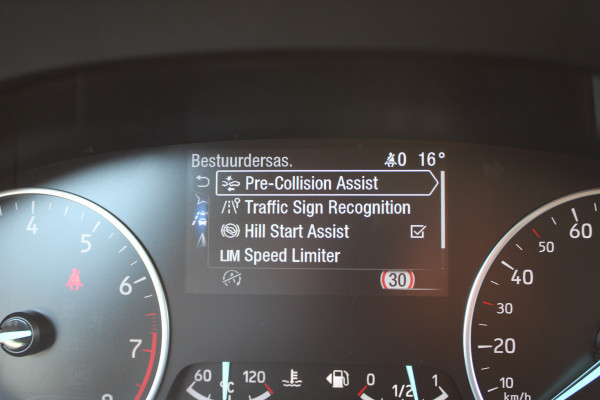 Ford EcoSport 1.0 EcoBoost ST-Line | Winterpack | Navigatie | Keyless | B&O