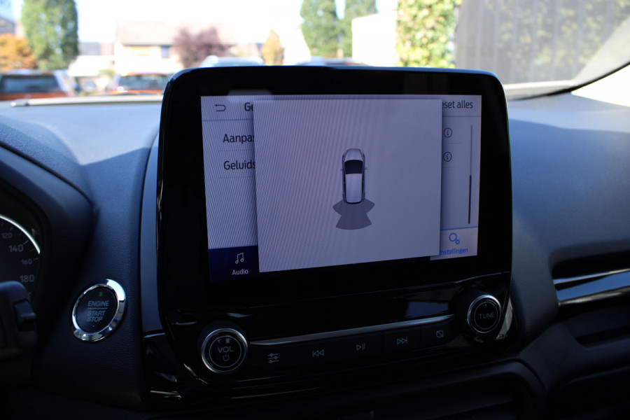 Ford EcoSport 1.0 EcoBoost ST-Line | Winterpack | Navigatie | Keyless | B&O