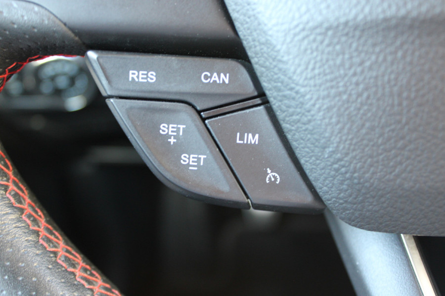 Ford EcoSport 1.0 EcoBoost ST-Line | Winterpack | Navigatie | Keyless | B&O