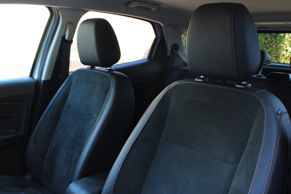 Ford EcoSport 1.0 EcoBoost ST-Line | Winterpack | Navigatie | Keyless | B&O
