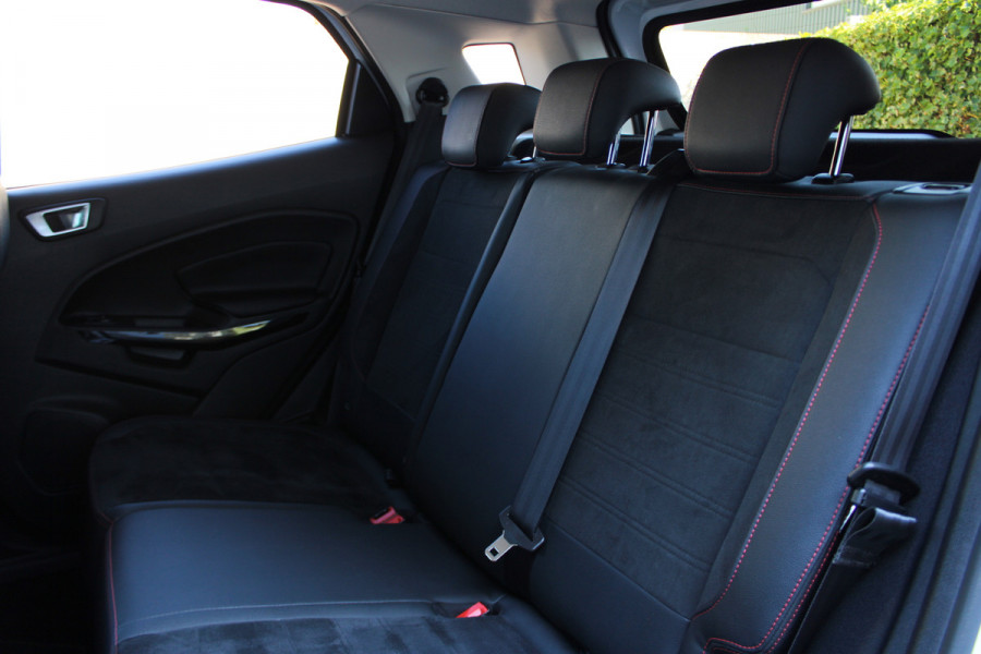 Ford EcoSport 1.0 EcoBoost ST-Line | Winterpack | Navigatie | Keyless | B&O