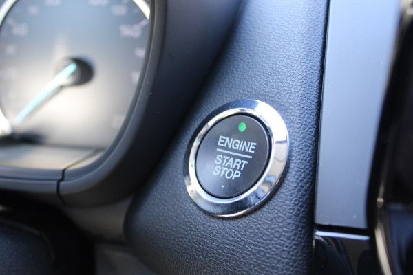 Ford EcoSport 1.0 EcoBoost ST-Line | Winterpack | Navigatie | Keyless | B&O
