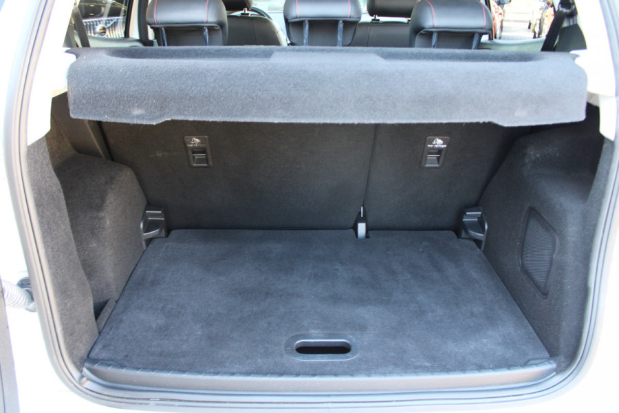 Ford EcoSport 1.0 EcoBoost ST-Line | Winterpack | Navigatie | Keyless | B&O