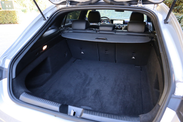 Mercedes-Benz CLA-Klasse Shooting Brake 180 Business Solution Luxury | Panoramadak |