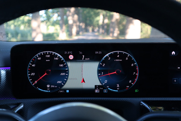 Mercedes-Benz CLA-Klasse Shooting Brake 180 Business Solution Luxury | Panoramadak |
