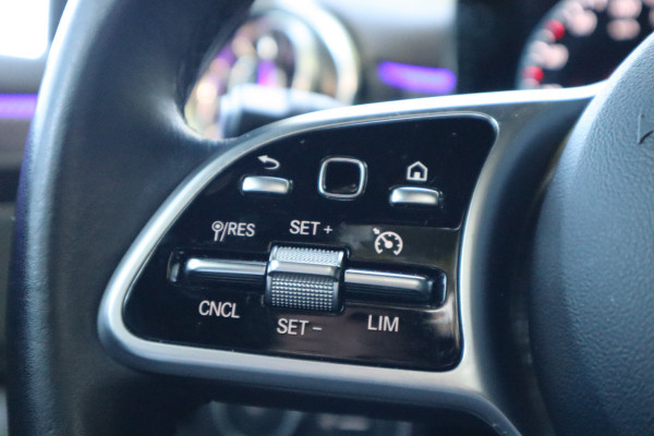 Mercedes-Benz CLA-Klasse Shooting Brake 180 Business Solution Luxury | Panoramadak |