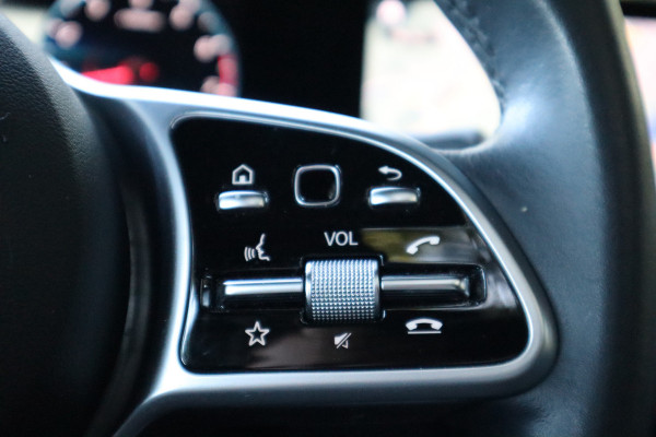 Mercedes-Benz CLA-Klasse Shooting Brake 180 Business Solution Luxury | Panoramadak |