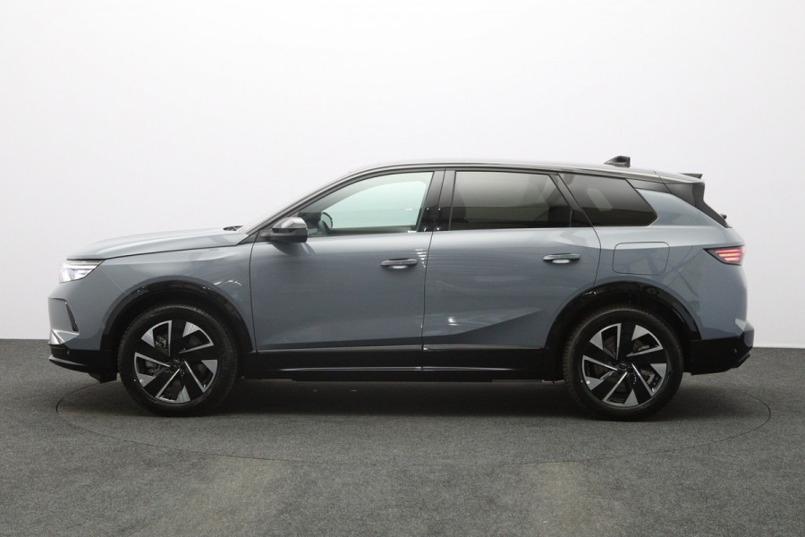 Opel Grandland Electric GS 73 kWh 214 PK, *NIEUW*, Trekhaak, Warmtepomp, Camera