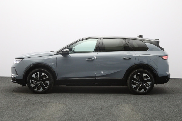 Opel Grandland Electric GS 73 kWh 214 PK, *NIEUW*, Trekhaak, Warmtepomp, Camera