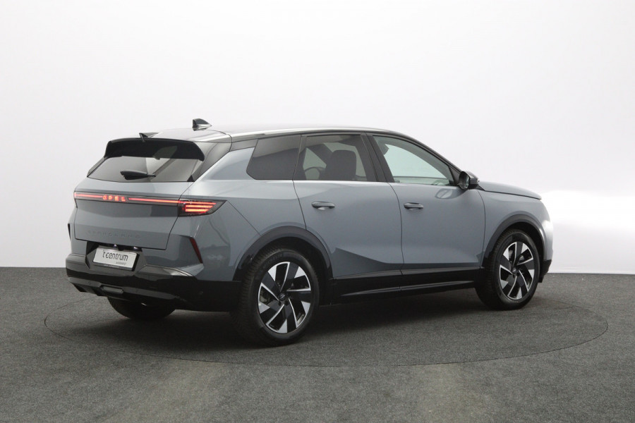 Opel Grandland Electric GS 73 kWh 214 PK, *NIEUW*, Trekhaak, Warmtepomp, Camera