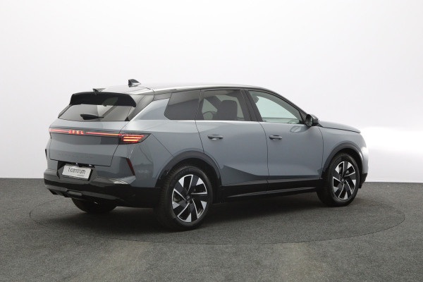 Opel Grandland Electric GS 73 kWh 214 PK, *NIEUW*, Trekhaak, Warmtepomp, Camera
