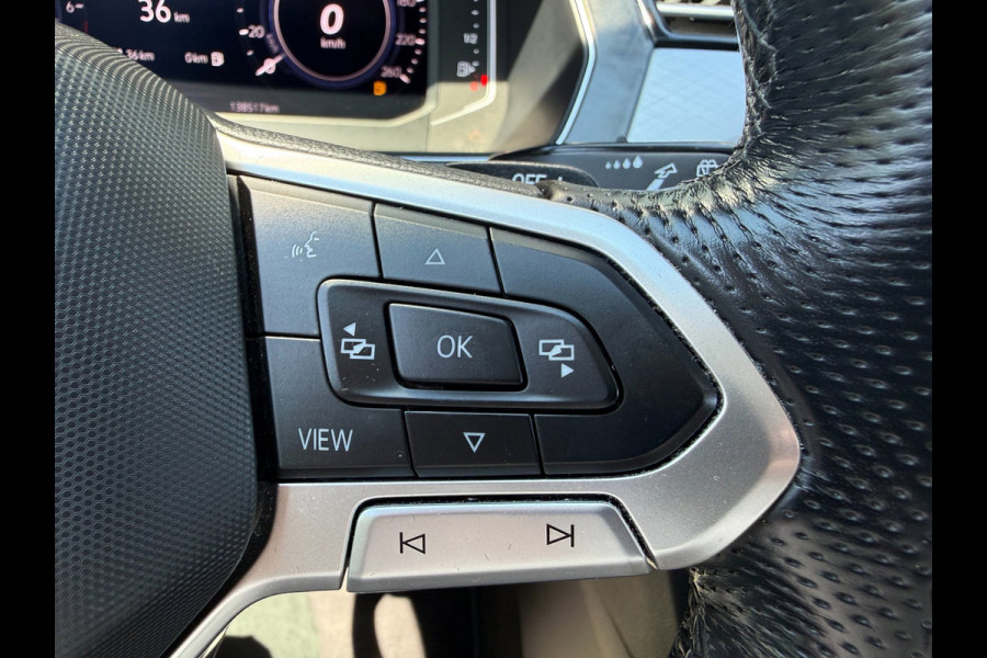 Volkswagen Passat Variant 1.4 TSI PHEV GTE * Trekhaak * AUTOMAAT * Parkeercamera * Head-up Display *