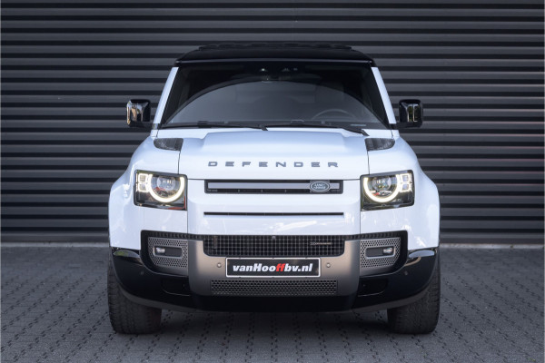 Land Rover Defender 3.0 D200 110 X-Dynamic SE - Luchtvering - Trekhaak