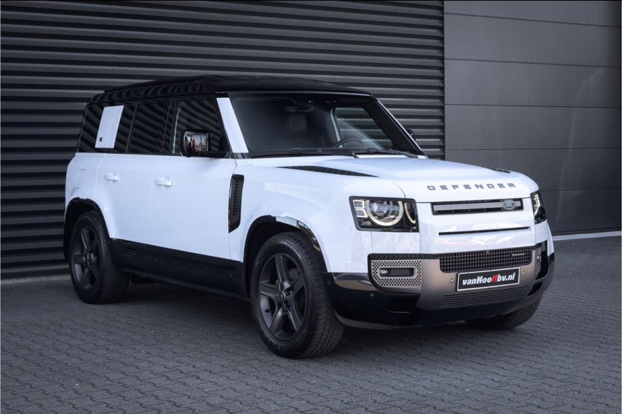 Land Rover Defender 3.0 D200 110 X-Dynamic SE - Luchtvering - Trekhaak