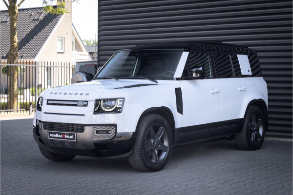 Land Rover Defender 3.0 D200 110 X-Dynamic SE - Luchtvering - Trekhaak