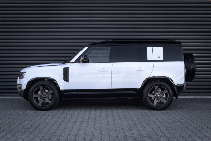 Land Rover Defender 3.0 D200 110 X-Dynamic SE - Luchtvering - Trekhaak