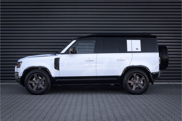 Land Rover Defender 3.0 D200 110 X-Dynamic SE - Luchtvering - Trekhaak